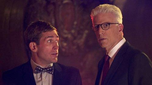 CSI: Crime Scene Investigation Season 15 Episode 8 - Rubbery Homicide