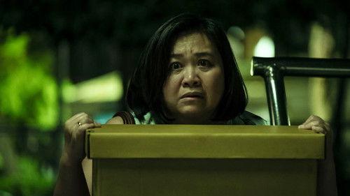 On Children Season 1 Episode 2 - Child of the Cat