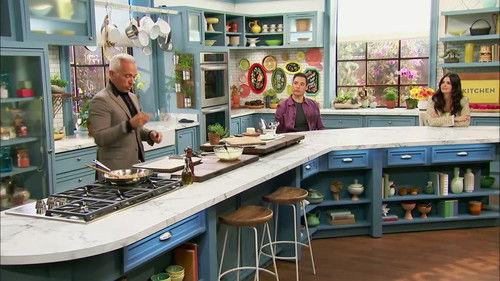 The Kitchen Season 28 Episode 5 - Mother's Day Made Easy