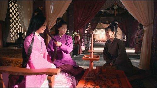 Legend of Mi Yue Season 1 Episode 10 - Episode 10