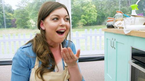 The Great British Bake Off Season 1 Episode 8 - Forgotten Bakes