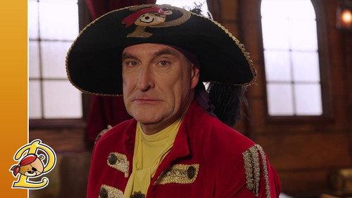 Piet Piraat Season 4 Episode 13 - Episode 13