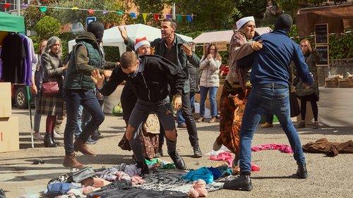 HIT Season 2 Episode 7 - Episode 7