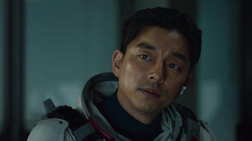 The Silent Sea Season 1 Episode 6 - Key to Salvation