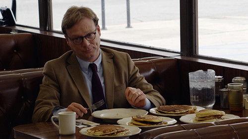 Review Season 1 Episode 3 - Pancakes, Divorce, Pancakes