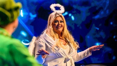 The Weakest Link Season 1 Episode 2 - Christmas Special