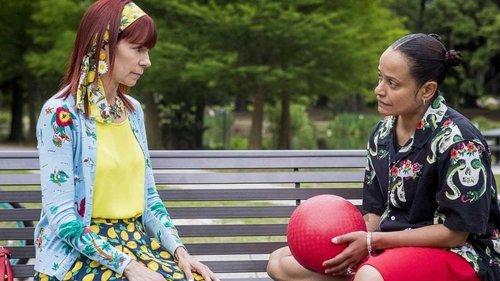 Claws Season 2 Episode 6 - Double Dutch