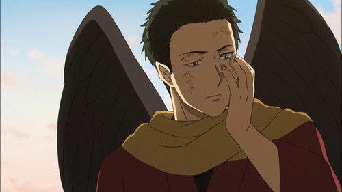 Midnight Occult Civil Servants Season 1 Episode 2 - The White Nekomata of Kagurazaka