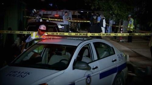 Kanıt Season 2 Episode 2 - Dead Ends