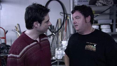 Rescue Me Season 5 Episode 9 - Thaw