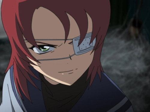 My-Hime Season 1 Episode 24 - Love Is a Battle