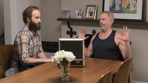 undefined Season 2 Episode 8 - Ghost