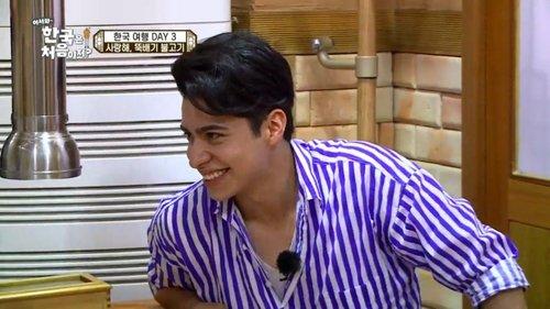 Yo! Welcome to Korea! Season 1 Episode 3 - Episode 3