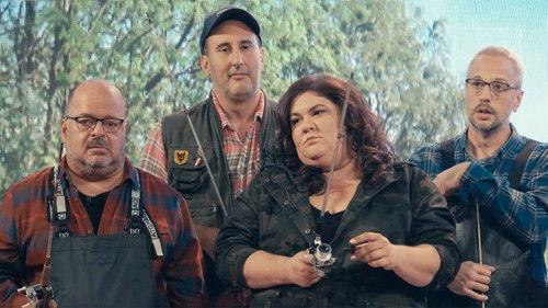 L'Open Mic de… Season 2 Episode 2 - Episode 2