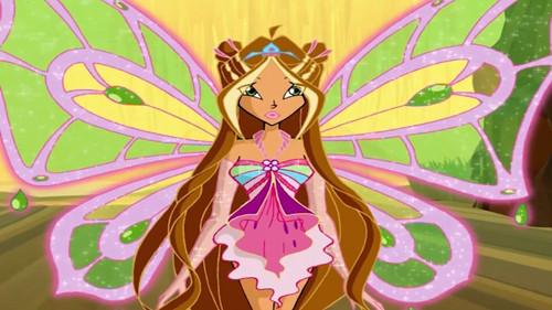 Winx Club Season 3 Episode 21 - The Golden Kingdom