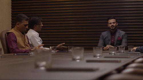 Inside Edge Season 1 Episode 8 - Corridor of Uncertainty