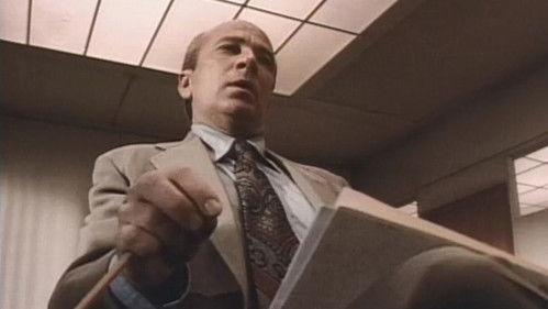 Police Story Season 4 Episode 12 - Trial Board