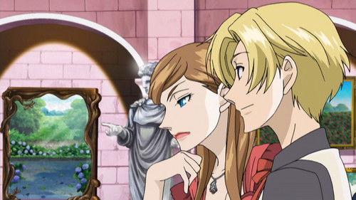 Ouran High School Host Club Season 1 Episode 25 - The Host Club Declares Dissolution!