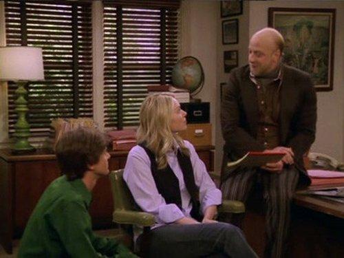 That '70s Show Season 7 Episode 22 - 2000 Light Years from Home
