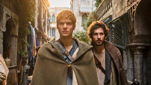 undefined Season 1 Episode 5 - Blood Calls Blood