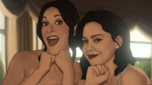 undefined Season 1 Episode 7 - The Wedding