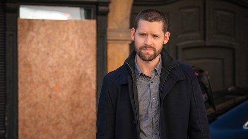 FBI: International Season 1 Episode 17 - Uprooting