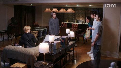 For Him Season 1 Episode 3 - Episode 3