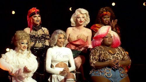 RuPaul's Drag Race Season 14 Episode 1 - Big Opening No. 1