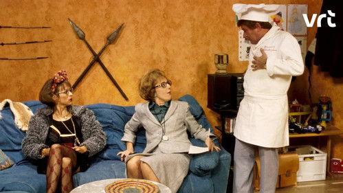 F.C. De Kampioenen Season 9 Episode 8 - Doortje Waterslaeghers