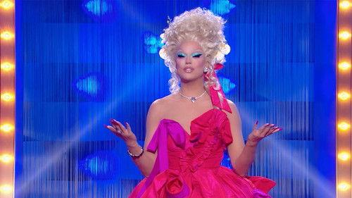 Drag Race France Season 1 Episode 2 - Queen Pour Cent