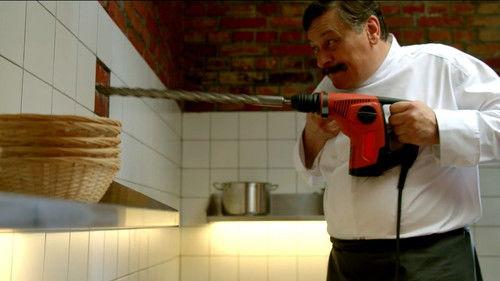 The Kitchen Season 4 Episode 11 - Episode 11