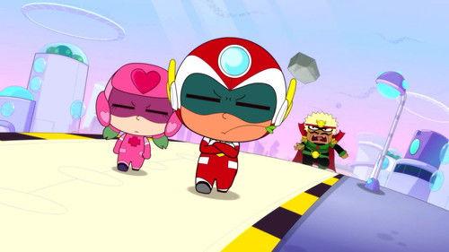 Happy Toon Season 4 Episode 25 - Episode 25