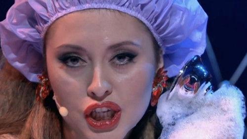 Comedy Woman Season 4 Episode 2 - Episode 2