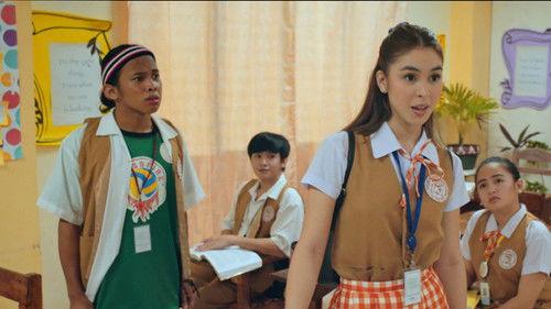 The Seniors Season 1 Episode 3 - Babangon Ako At Ko-Krompalin Kita