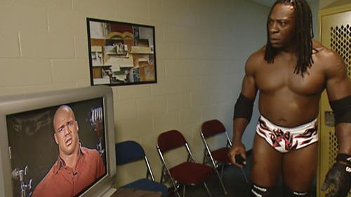 WWE Friday Night SmackDown Season 7 Episode 20 - SmackDown - May. 19, 2005
