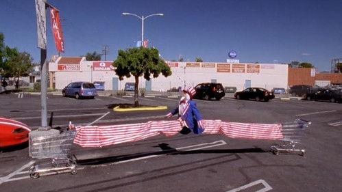 undefined Season 6 Episode 20 - Stilts