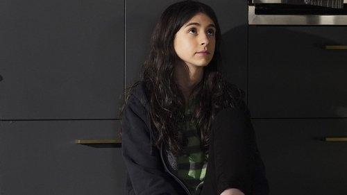 Everything's Gonna Be Okay Season 2 Episode 1 - Gray Bird Grasshopper