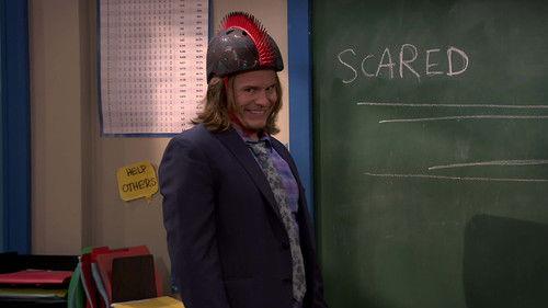 School of Rock Season 3 Episode 15 - Not Afraid