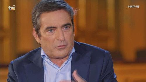 Conta-me Season 3 Episode 1 - Episode 1