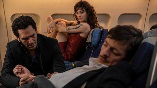 Balthazar Season 4 Episode 1 - Episode 1