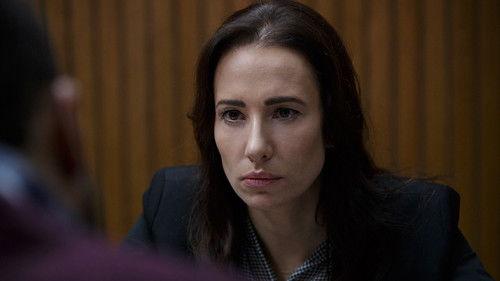 The Border Season 2 Episode 2 - Episode 2