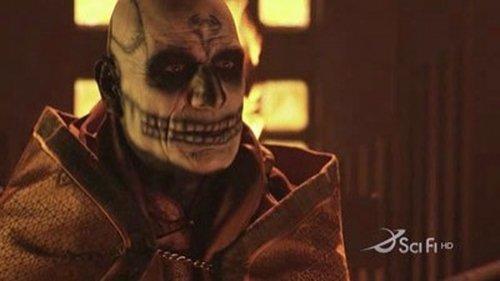 Flash Gordon Season 1 Episode 21 - Revolution (2)