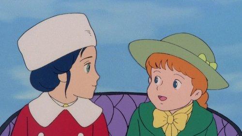 Princess Sarah Season 1 Episode 4 - Ermengarde The Good Friend