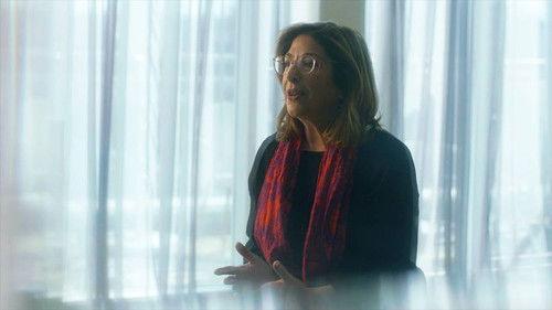 Backlight Season 23 Episode 3 - Naomi Klein and the pull to the right