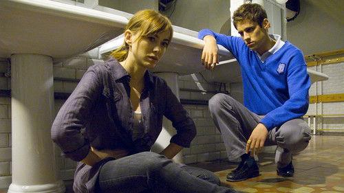 The Boarding School Season 6 Episode 11 - El Mago