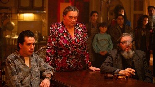 Bang Bang Baby Season 1 Episode 3 - A bionic heart