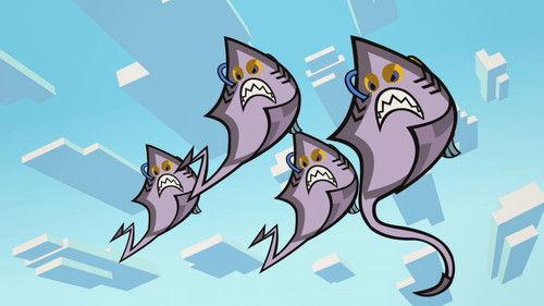 Hero: 108 Season 2 Episode 5 - Stingray