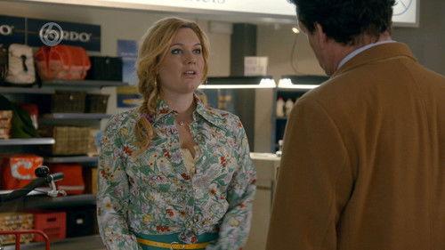 Danni Lowinski Season 3 Episode 9 - Episode 9