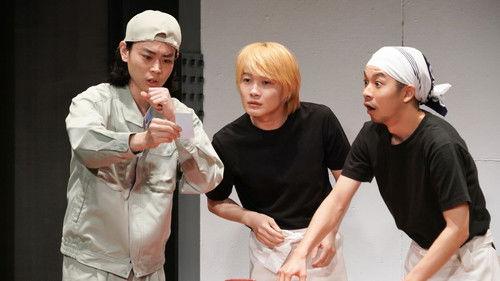 Life's Punchline Season 1 Episode 1 - Episode 1