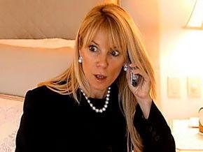 The Real Housewives of New York City Season 1 Episode 4 - Social Wife